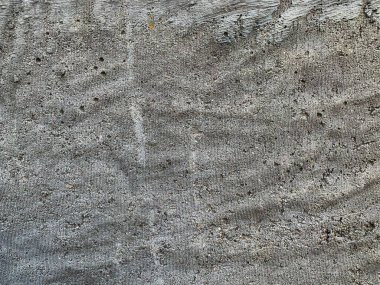 Beton duvar arka planı. Çimento dokusu