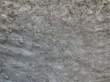 Beton duvar arka planı. Çimento dokusu