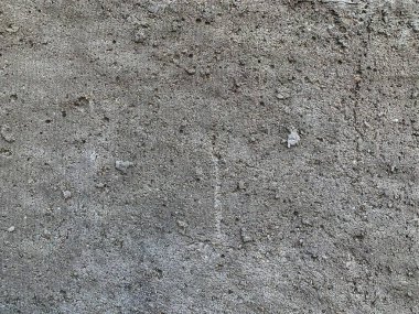 Beton duvar arka planı. Çimento dokusu