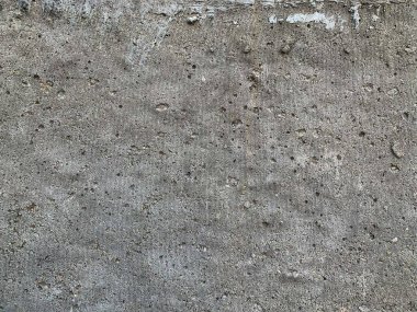 Beton duvar arka planı. Çimento dokusu