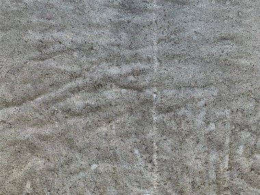 Beton duvar arka planı. Çimento dokusu