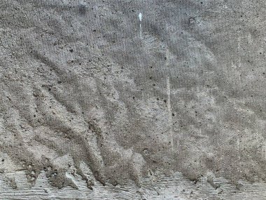 Beton duvar arka planı. Çimento dokusu