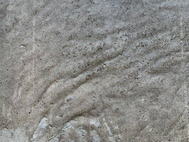 Beton duvar arka planı. Çimento dokusu