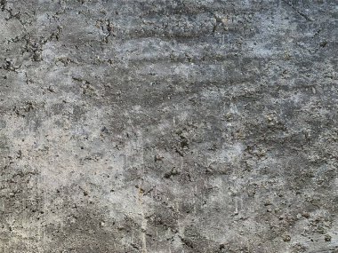 Beton duvar arka planı. Çimento dokusu