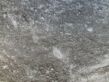 Beton duvar arka planı. Çimento dokusu