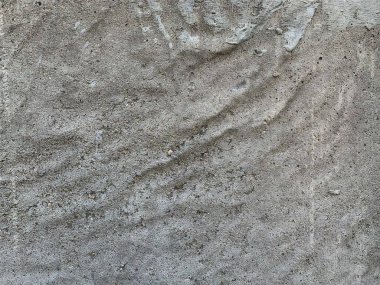 Beton duvar arka planı. Çimento dokusu