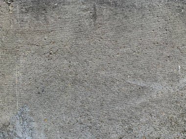 Beton duvar arka planı. Çimento dokusu