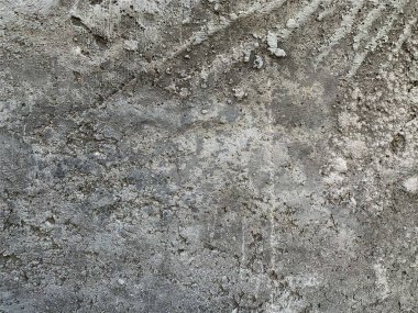 Beton duvar arka planı. Çimento dokusu