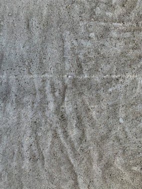 Beton duvar arka planı. Çimento dokusu