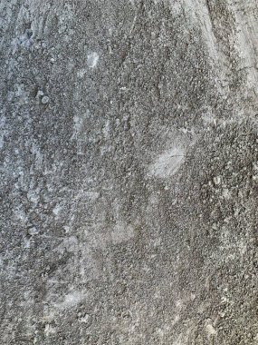 Beton duvar arka planı. Çimento dokusu