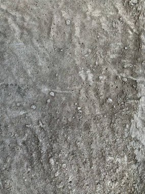 Beton duvar arka planı. Çimento dokusu