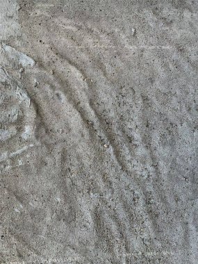 Beton duvar arka planı. Çimento dokusu