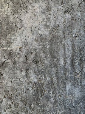 Beton duvar arka planı. Çimento dokusu