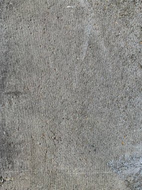 Beton duvar arka planı. Çimento dokusu