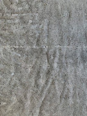 Beton duvar arka planı. Çimento dokusu