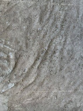 Beton duvar arka planı. Çimento dokusu