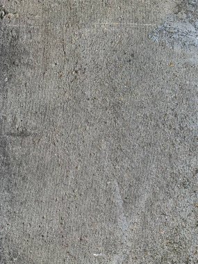 Beton duvar arka planı. Çimento dokusu