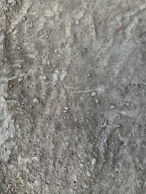 Beton duvar arka planı. Çimento dokusu