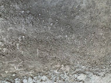 Beton duvar arka planı. Çimento dokusu