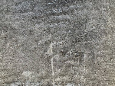 Beton duvar arka planı. Çimento dokusu