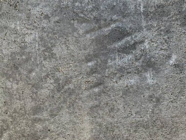 Beton duvar arka planı. Çimento dokusu