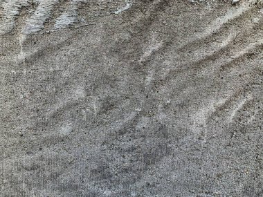 Beton duvar arka planı. Çimento dokusu