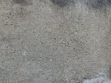 Beton duvar arka planı. Çimento dokusu