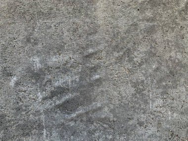 Beton duvar arka planı. Çimento dokusu