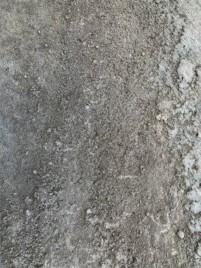 Beton duvar arka planı. Çimento dokusu
