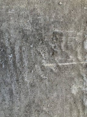 Beton duvar arka planı. Çimento dokusu