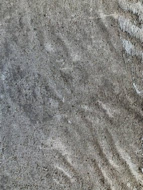 Beton duvar arka planı. Çimento dokusu