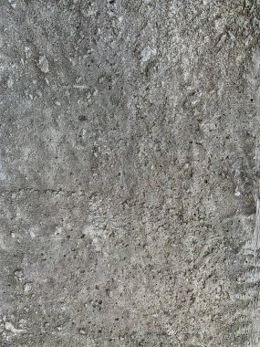 Beton duvar arka planı. Çimento dokusu