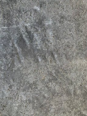 Beton duvar arka planı. Çimento dokusu