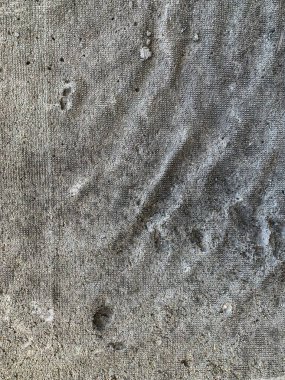 Beton duvar arka planı. Çimento dokusu