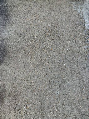 Beton duvar arka planı. Çimento dokusu