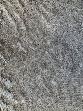 Beton duvar arka planı. Çimento dokusu