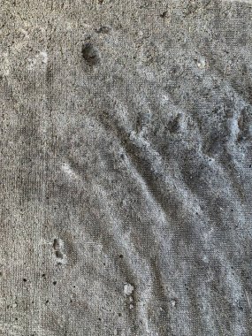 Beton duvar arka planı. Çimento dokusu