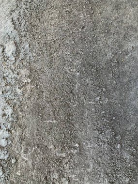 Beton duvar arka planı. Çimento dokusu