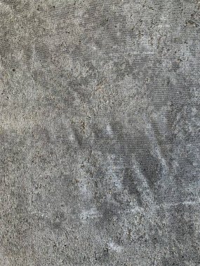 Beton duvar arka planı. Çimento dokusu