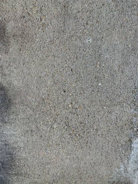 Beton duvar arka planı. Çimento dokusu