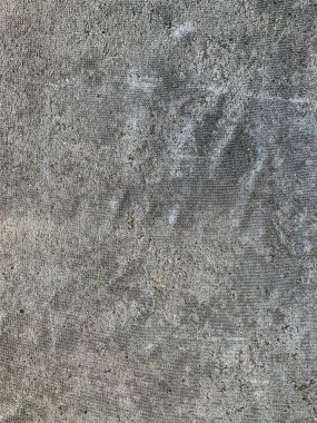 Beton duvar arka planı. Çimento dokusu