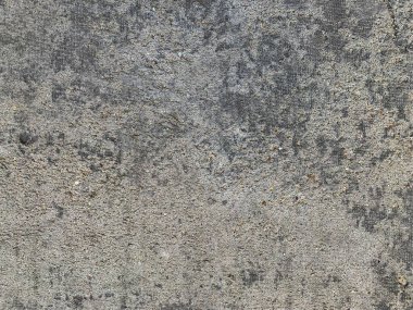 Beton duvar arka planı. Çimento dokusu