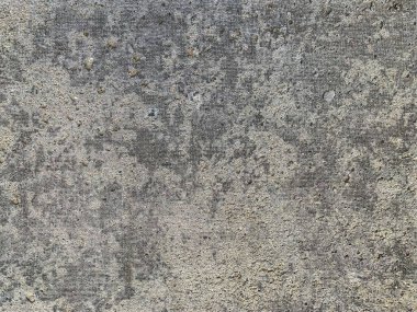 Beton duvar arka planı. Çimento dokusu