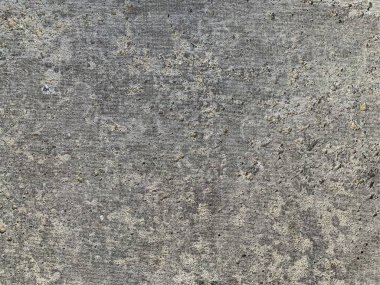 Beton duvar arka planı. Çimento dokusu