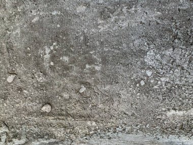 Beton duvar arka planı. Çimento dokusu