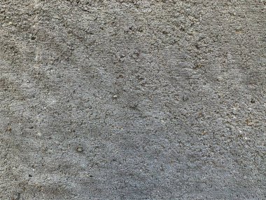 Beton duvar arka planı. Çimento dokusu