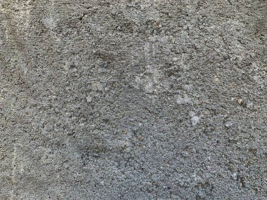 Beton duvar arka planı. Çimento dokusu