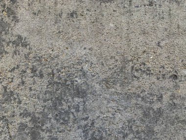 Beton duvar arka planı. Çimento dokusu