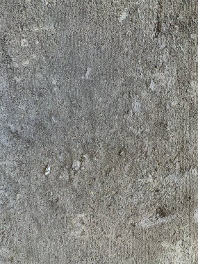 Beton duvar arka planı. Çimento dokusu
