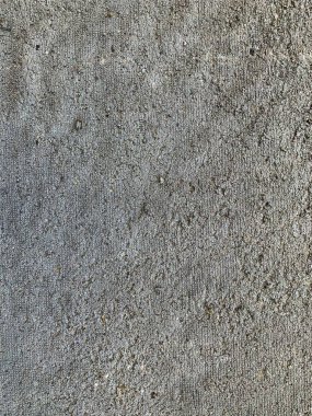 Beton duvar arka planı. Çimento dokusu